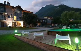 Casa Rosso Blu B&B Zia Vivina